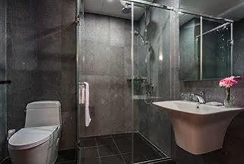 ****  Hotel Leo Jeju South Korea