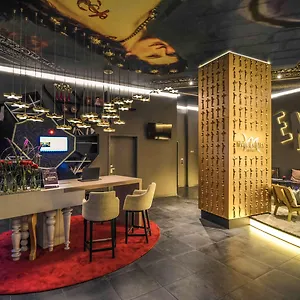 Mercure First Hotel Vienna