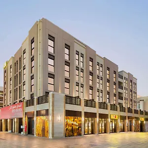 Ibis Styles Gold District 2* ドバイ