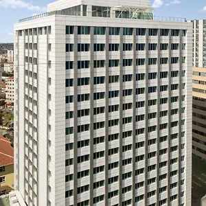 Dedeman Hotel Provincia di Istanbul