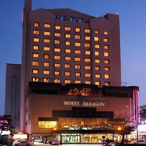 パラゴン 4* 釜山広域市