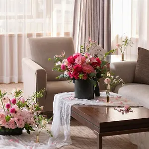 Westin Josun 5* Séoul