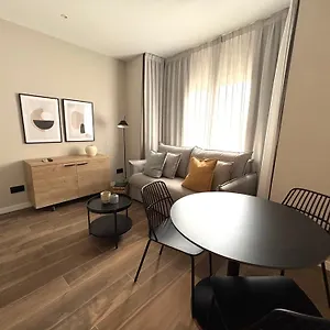 Apartamento Laforja Barcelona