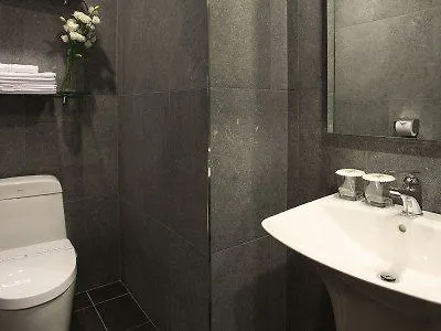 Hotel Leo Jeju 4*,