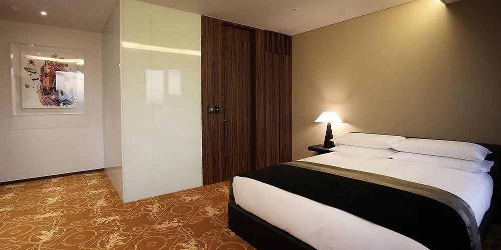 ****  Hotel Leo Jeju Corea del Sud