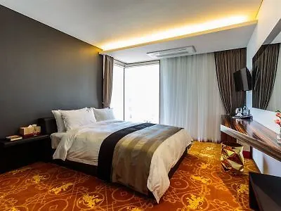 Hotel Leo Jeju