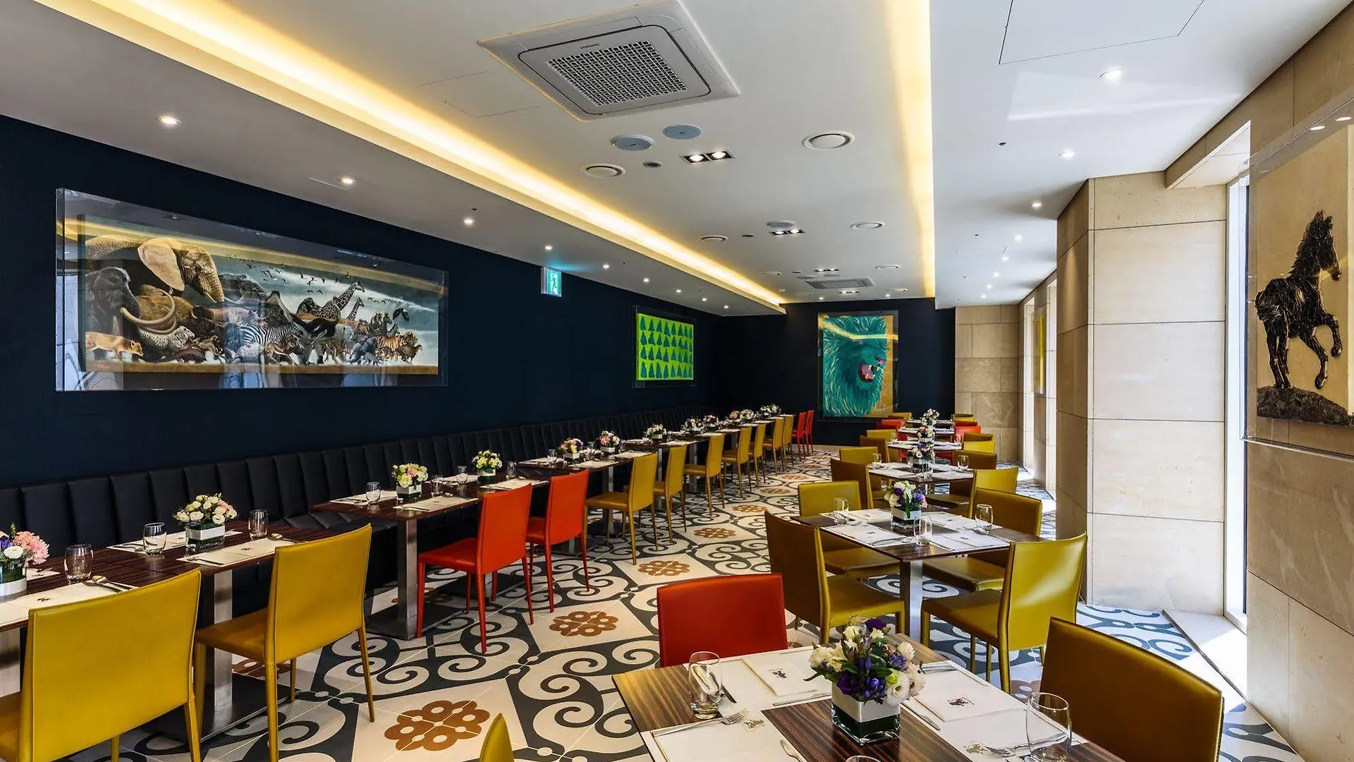 Hotel Leo Jeju